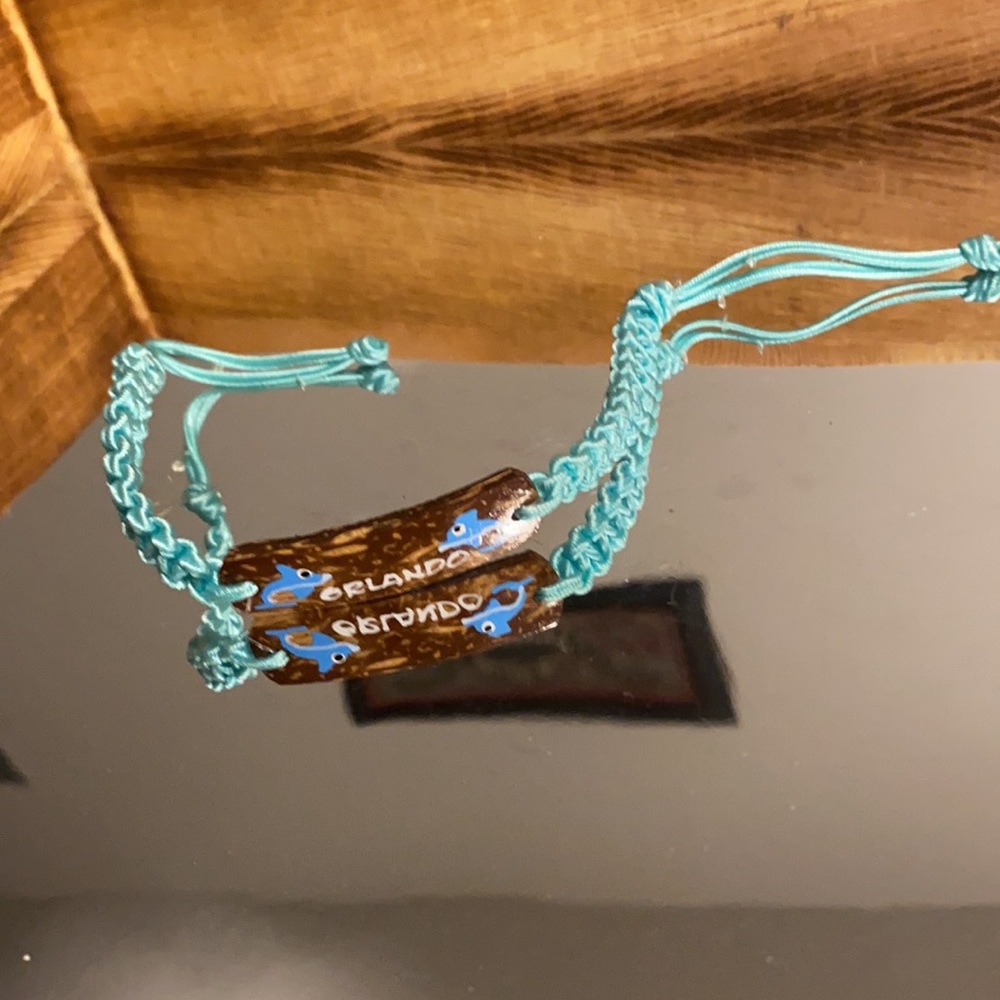3 Pack String Bracelet Bundle - Picture 3 of 4